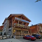 One Jasna Lodge Demanovska Dolina