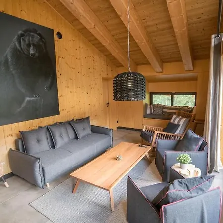 One Jasná Gerendaház Deménvölgy