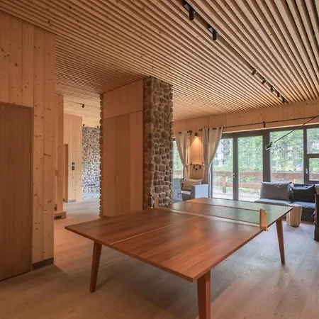 Lodge One Jasna