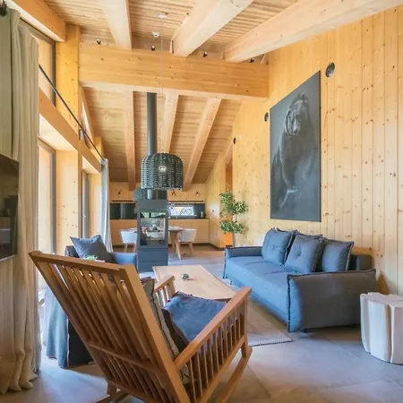 One Jasna ロッジ *