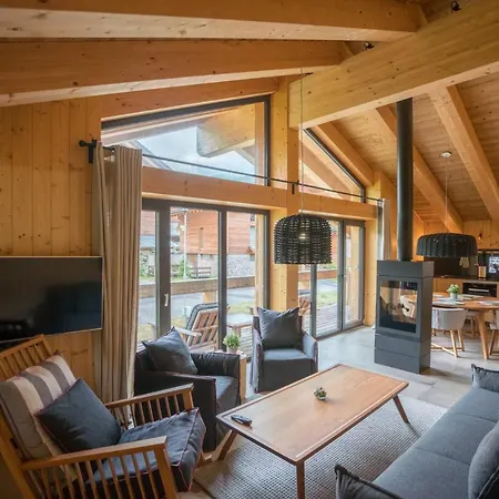 Lodge One Jasna