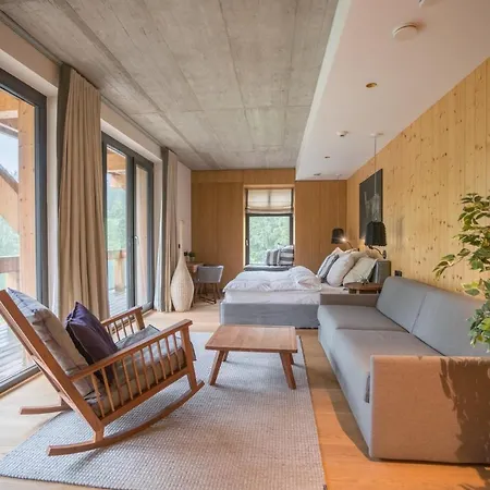 Gerendaház One Jasná