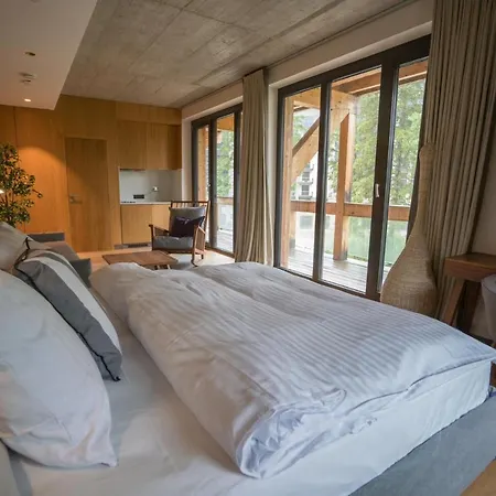 One Jasna Lodge