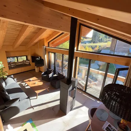 One Jasna Lodge