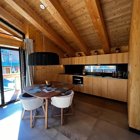 One Jasna Lodge