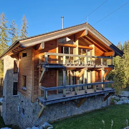 One Jasna Lodge
