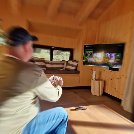 One Jasná Gerendaház *