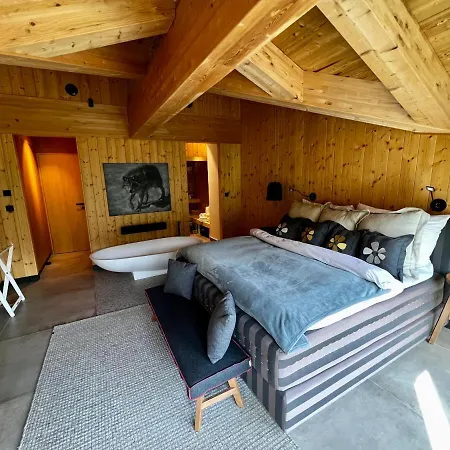 One Jasna Lodge Demanovska Dolina