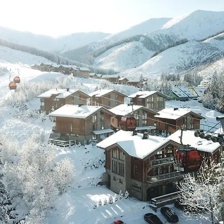 One Jasna * デマノブスカ・ドリーナ