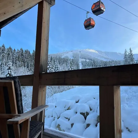 One Jasna * デマノブスカ・ドリーナ