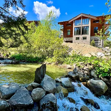 One Jasna ロッジ デマノブスカ・ドリーナ